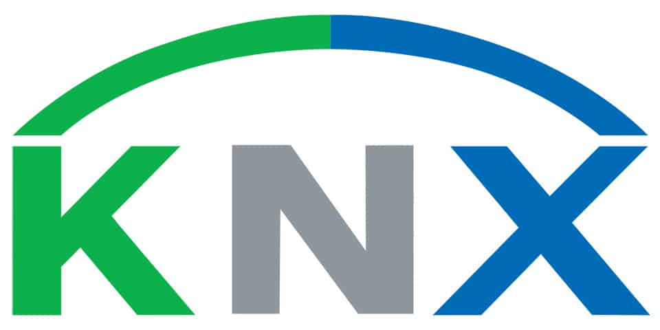 Gebouwen en woningen met KNX-systemen zijn prima te beveiligen