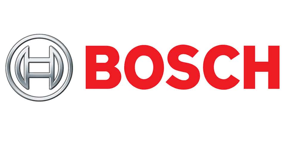 Bosch Thermotechnology onthult toekomstplannen