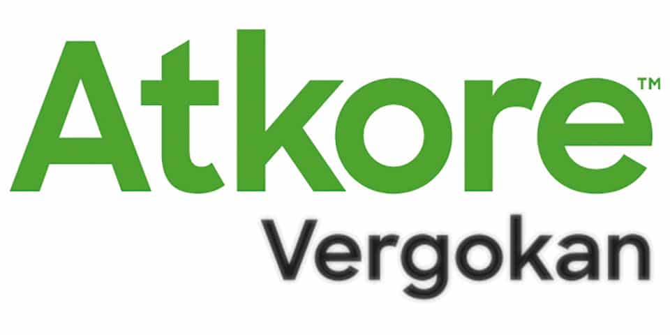 Nieuw logo voor Vergokan