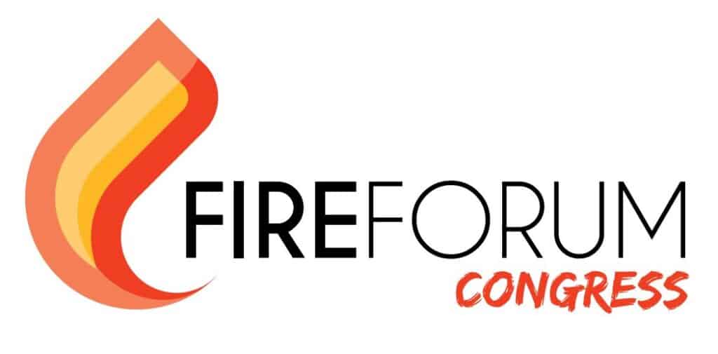 Online Fireforum Congres 2020 : Registration is open