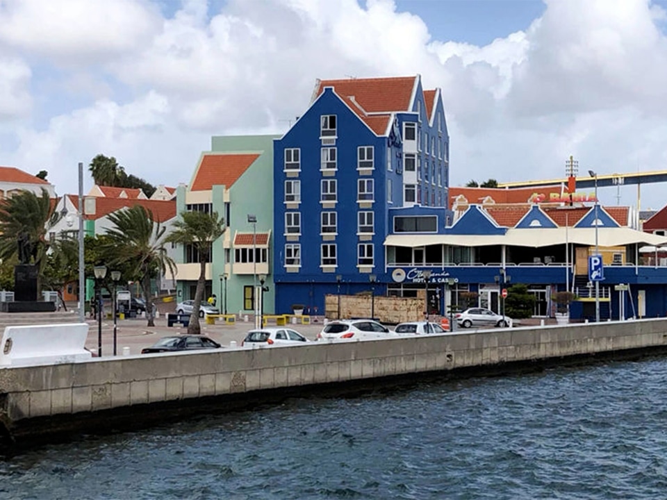 Klimaattechnische oplossingen voor Corendon Mangrove Beach Resort Curaçao