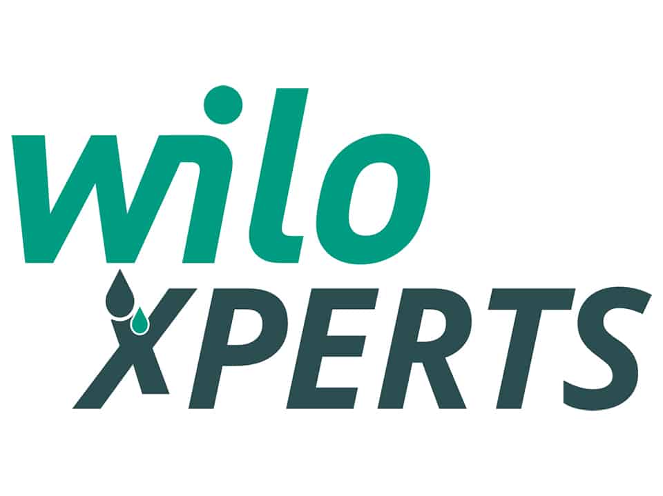 logo_Wilo-experts_rgb-pos
