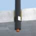PROMASTOP-W_Concrete_floor_150mm_Pipe_copper_28mm_combustiblein kopiëren