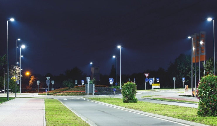 LEDVANCE introduceert OSRAM NAV LED lampen voor openbare verlichting