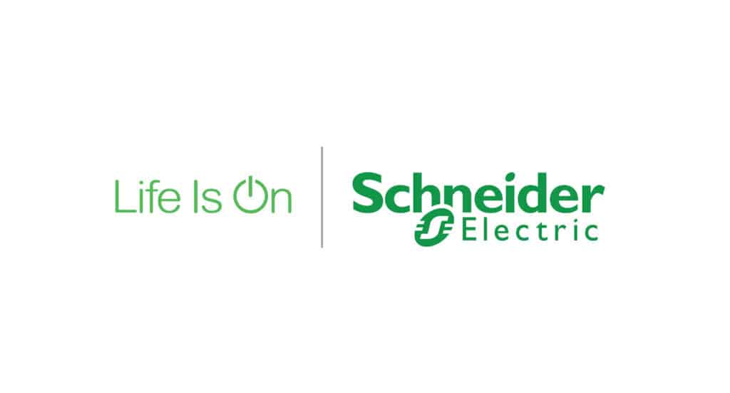 Schneider Electric toont solidariteit met slachtoffers overstromingen