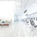 Large modern office with lobby Comp