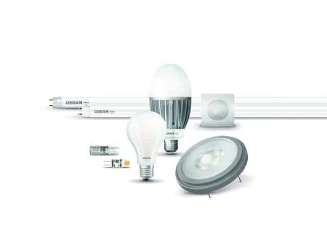 Product composing lamps launch Sep21