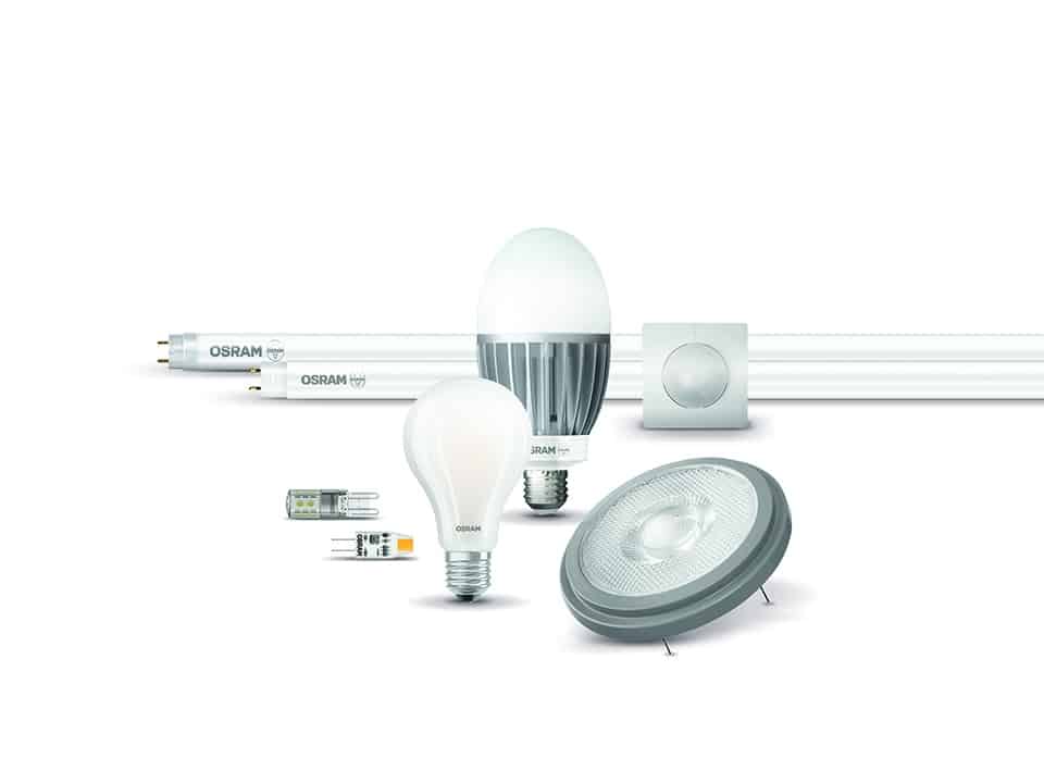 Product composing lamps launch Sep21