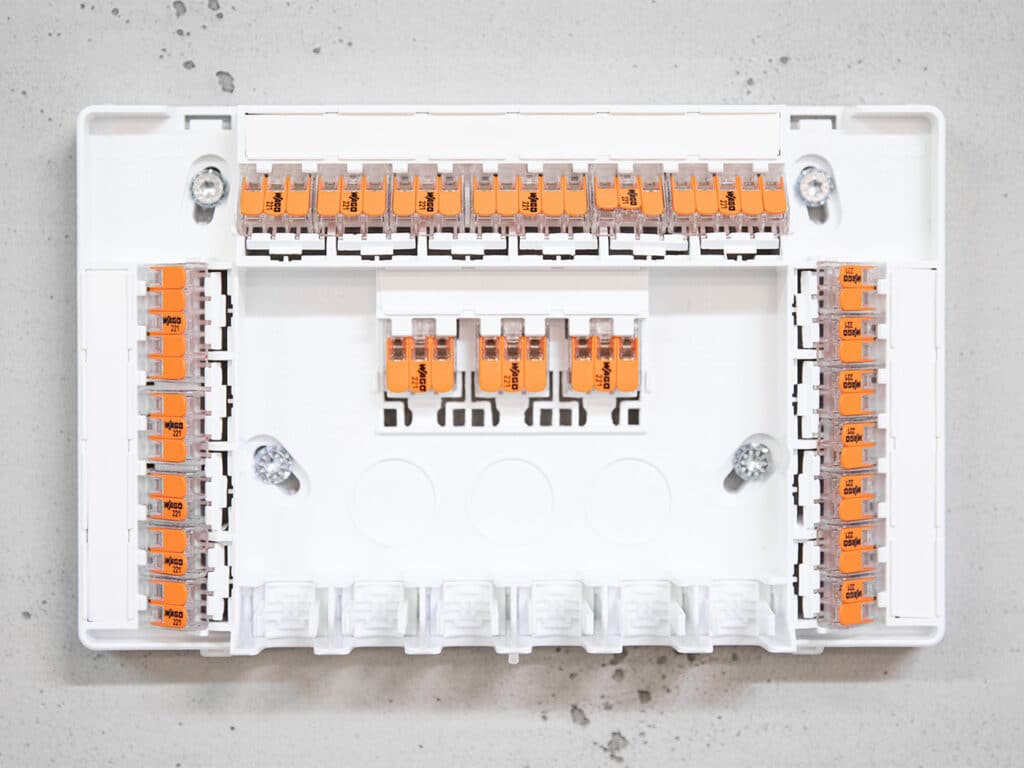 WAGO legt nadruk op automatisering
