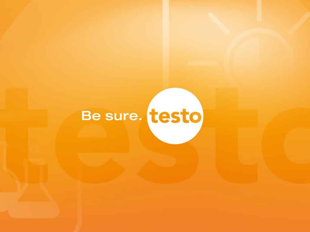 Testo lanceert ProCool: ook koeltechniekers kunnen nu aan de slag met digitale attesten via mobiele app en cloudplatform testo Pro+