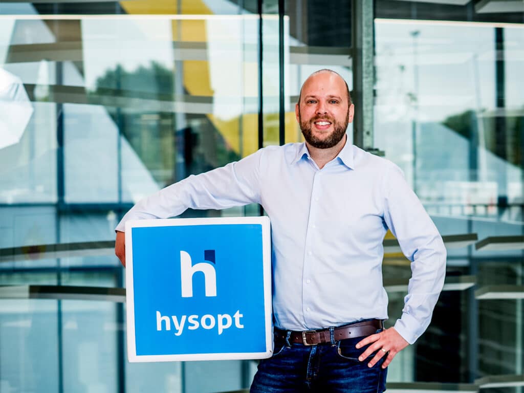 Softwareplatform voor HVAC-optimalisatie Hysopt tankt meer dan vijf miljoen euro