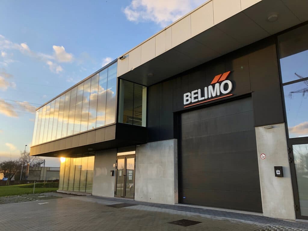 Belimo2