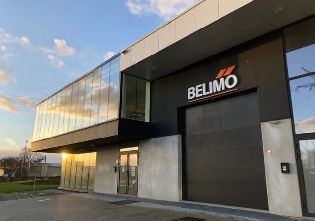 Belimo2