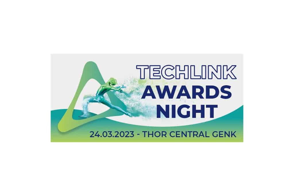 Techlink Awards: prijzen voor “duurzame” projecten in de installatiesector