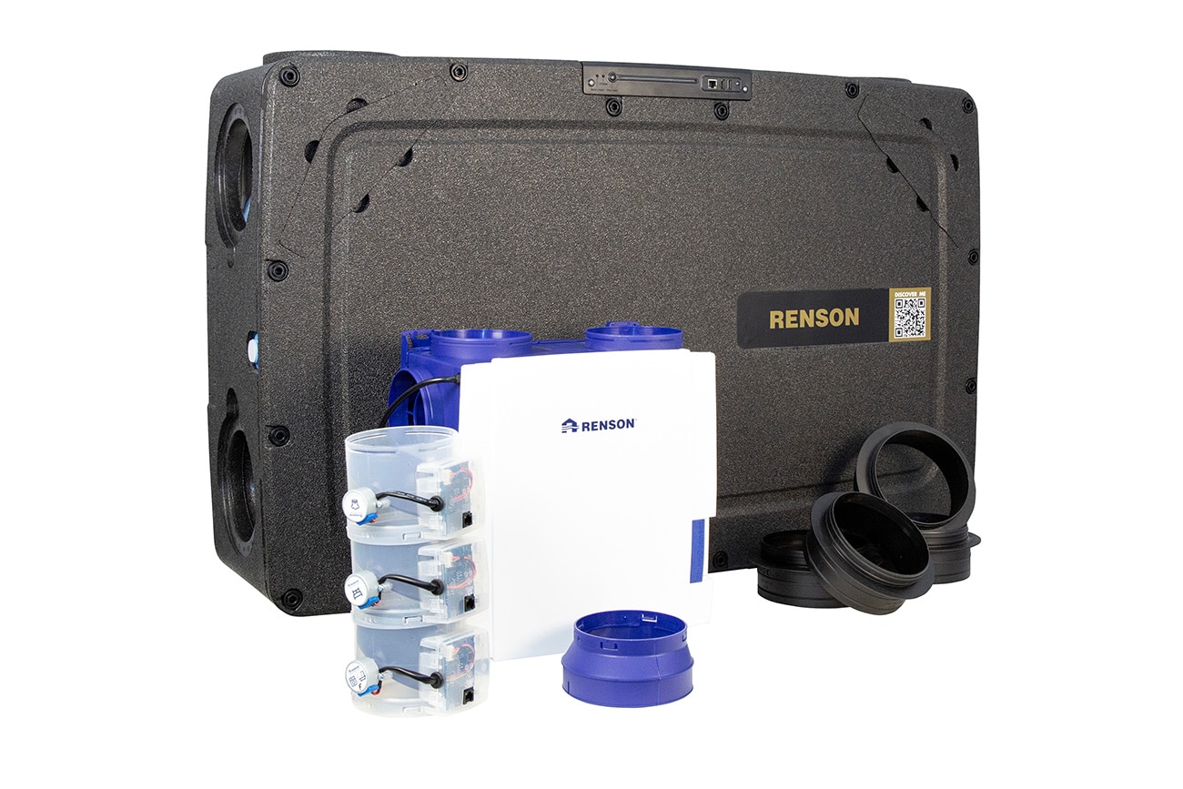 Renson Ventilation
