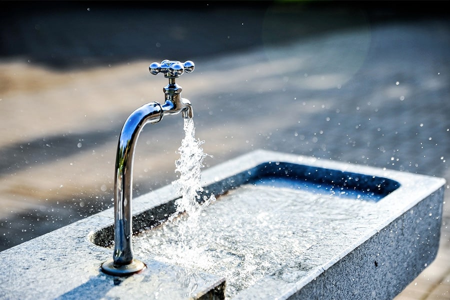 Nieuwe natloper brengt warm drinkwater zonder vertraging naar tappunten