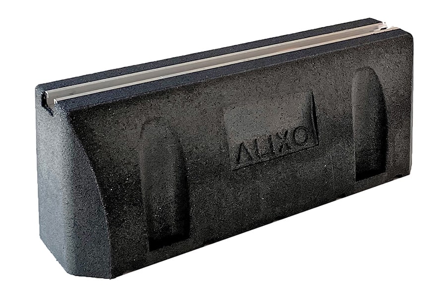 Uitbreiding van de ALIXO FOOT lijn : Alixo MAMUT