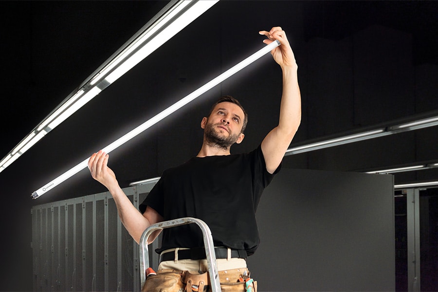 LEDVANCE LED buizen portfolio uitgebreid: voor elk project de juiste lamp