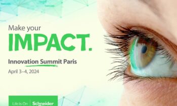 Schneider-Electric-Begins-Innovation-Summit-World-Tour-Unveiling-Latest-Innovations-and-Collaborations