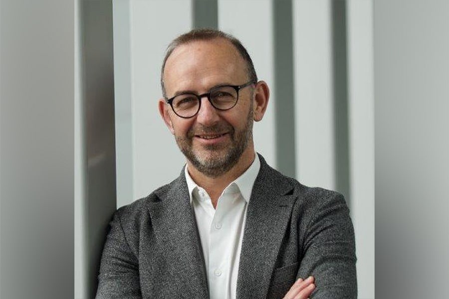 Bruno Gahery is benoemd tot president van Bosch France-Benelux en Bosch Western and Southern Europe 