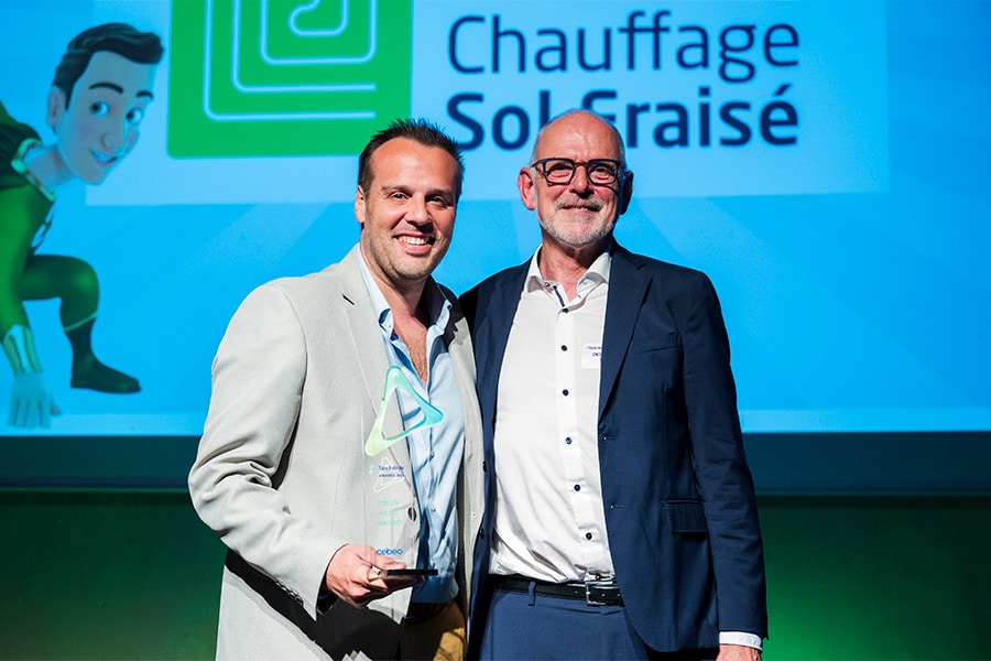 Techlink Awards 2024 : « And the winners are…